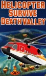 Helicopter Survive Death Valley screenshot 1/1