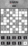 Sudoku 1001 Ad-Supported screenshot 4/6