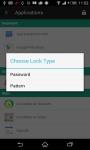 App Lock Secure screenshot 5/5