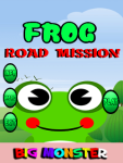 Frog Road Mission screenshot 1/4