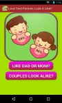 Love test parents look a like screenshot 1/6