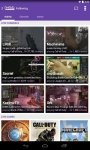 Twitch for Android screenshot 3/6