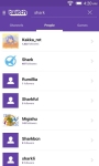 Twitch for Android screenshot 6/6