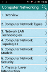 Computer Networking v2 screenshot 1/3