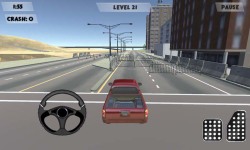 Car Parking: Real 3D simulator screenshot 2/6