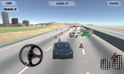Car Parking: Real 3D simulator screenshot 3/6