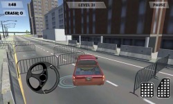 Car Parking: Real 3D simulator screenshot 4/6