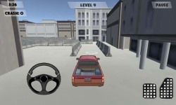 Car Parking: Real 3D simulator screenshot 6/6