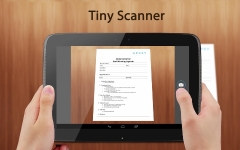 Tiny Scanner Pro PDF Doc Scan United screenshot 3/6