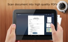 Tiny Scanner Pro PDF Doc Scan United screenshot 6/6