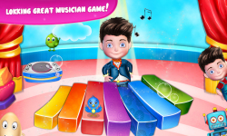 Music Learning For Kids screenshot 4/5