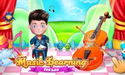 Music Learning For Kids screenshot 5/5