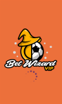 Bet Wizard Best Soccer Predictions For Free screenshot 1/5