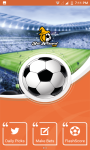 Bet Wizard Best Soccer Predictions For Free screenshot 2/5