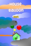 House Balloon screenshot 1/2