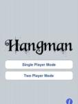 Hangman. screenshot 1/1