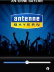 Antenne Bayern V1.01 screenshot 1/1