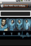 Ryan Reynolds Wallpapers screenshot 2/2