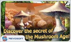 Mushroom age: time adventure screenshot 5/6