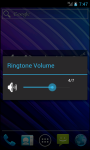 Volume Control App screenshot 3/5
