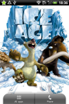 Ice Age HD Wallpaper screenshot 1/3