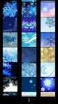 Snowflakes Wallpapers screenshot 1/4