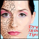 Dry Skin Tips screenshot 1/2