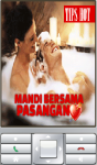 Tips Hot Mandi Bersama Pasangan screenshot 1/2