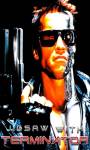 Jigsaw With Terminator  screenshot 1/6