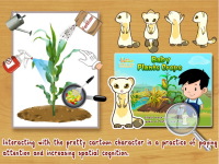 Baby Plants Crops screenshot 3/4