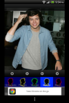 The One Direction Fan App screenshot 5/6