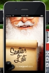 Santa's List - Christmas Gift Organizer screenshot 1/1