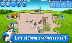 Farm Frenzy Gold  screenshot 3/6