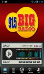 Big Radio screenshot 1/4