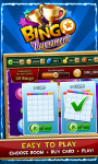 Bingo Tournament screenshot 1/5
