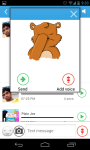 PhonOn Fun Messenger screenshot 2/4