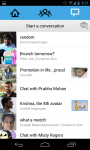 PhonOn Fun Messenger screenshot 3/4