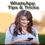 WhatsApp Tips and Tricks screenshot 1/3
