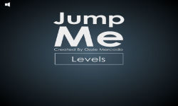 Jump Me screenshot 1/5