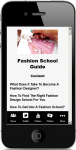 Fashion School Guide screenshot 4/4