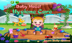 Baby Hazel Hygiene Care screenshot 1/5