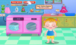 Baby Hazel Hygiene Care screenshot 3/5