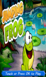 Jumping Frog – Free screenshot 1/6