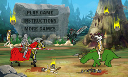 Age Of War Games screenshot 1/4