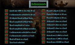 Free Hidden Object Games - Graveyard Shift screenshot 4/4
