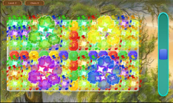 Diamond Crush Game screenshot 2/6