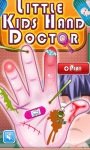 Little Kids Hand Doctor  screenshot 1/3