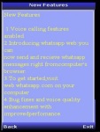 Whatsapp Call Guide screenshot 3/6