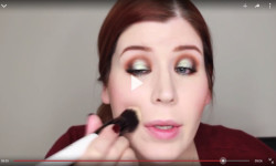 Goldiestarling Makeup screenshot 3/4