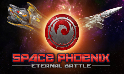 Space Phoenix: Eternal Battle screenshot 1/3